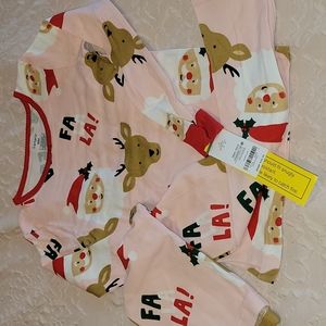Christmas Pajamas